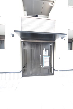 グローヴIIIの物件内観写真